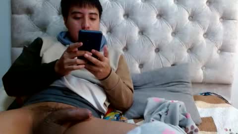 the_magnificent7 online show from October 27, 2025, 4:55 pm