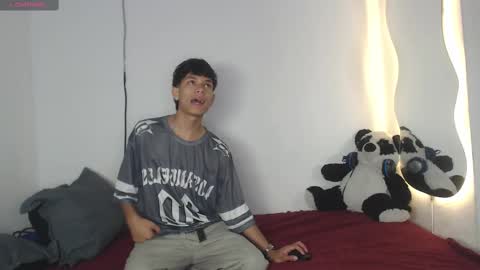 Snapshot of the_muderer chatting on March 12, 2025, 6:07 am murderer online show from March 12, 2025, 6:07 am