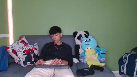 Snapshot of the_muderer chatting on November 7, 2025, 1:44 pm murderer online show from November 7, 2025, 1:44 pm