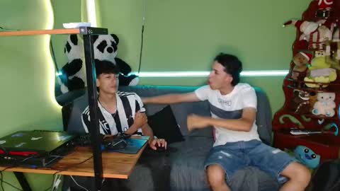 Snapshot of the_muderer chatting on November 26, 2025, 6:42 pm murderer online show from November 26, 2025, 6:42 pm