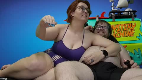 Shaggy  Velma online show from January 3, 2025, 3:38 am