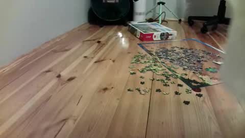 Stephan 34  Cassandra 25 online show from September 19, 2025, 9:26 pm