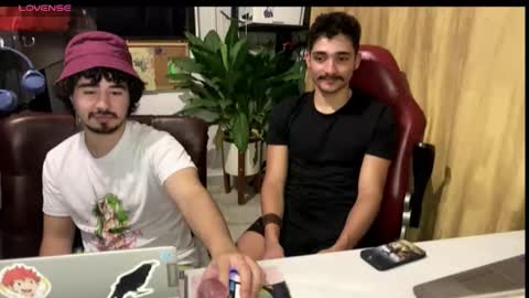 the_nerdy_wizard online show from October 10, 2025, 2:10 am