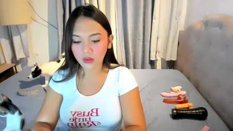 CandyGretchFrancineLuna online show from February 23, 2026, 4:32 am