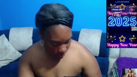 K-J online show from January 25, 2025, 2:58 am