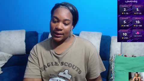 K-J online show from February 2, 2025, 3:54 am