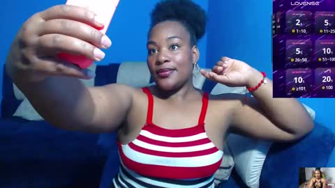 K-J online show from February 11, 2025, 1:20 am