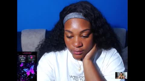 K-J online show from February 22, 2026, 6:02 am