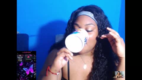 K-J online show from February 25, 2026, 3:49 am