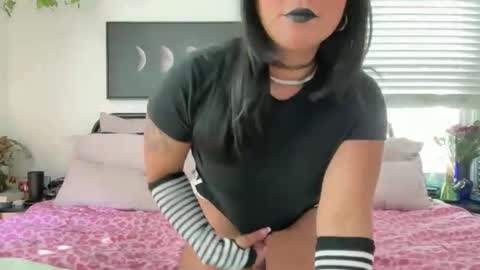 the_pretty_kittyyy online show from March 4, 2026, 10:16 pm