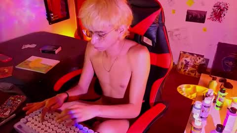 Matt independent model  online show from January 13, 2025, 11:27 pm