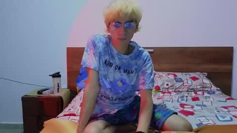Matt independent model  online show from January 30, 2025, 12:18 am