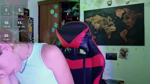 Matt independent model  online show from March 5, 2025, 11:49 pm