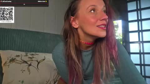 Anna online show from April 10, 2026, 8:35 pm