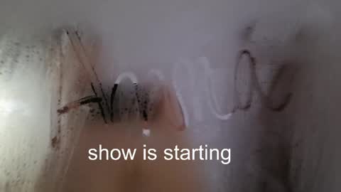 Anna online show from April 26, 2026, 6:38 pm