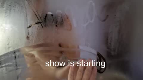 Anna online show from May 30, 2026, 8:17 pm