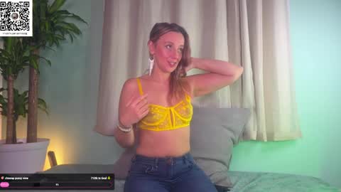 Anna online show from June 6, 2026, 12:38 am