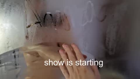 Anna online show from June 6, 2026, 10:36 pm