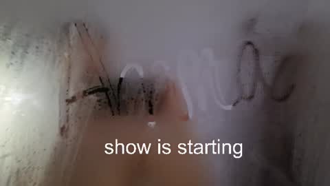 Anna online show from June 21, 2026, 8:33 pm