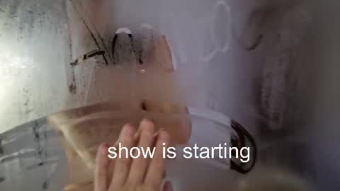 Anna online show from June 28, 2026, 9:10 pm