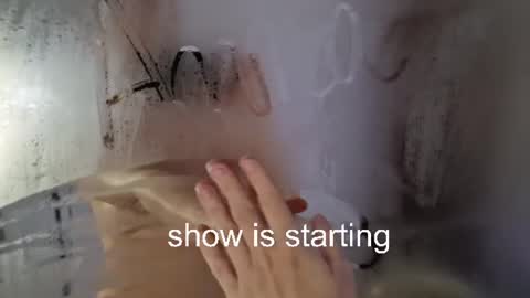 Anna online show from July 25, 2026, 12:53 am