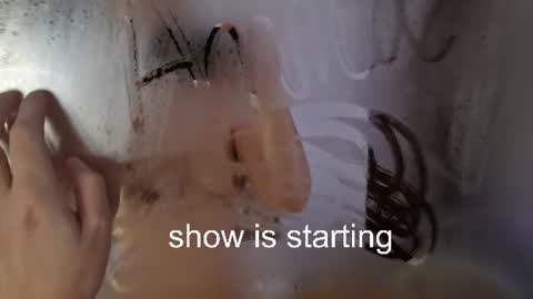 Anna online show from July 25, 2026, 11:02 pm