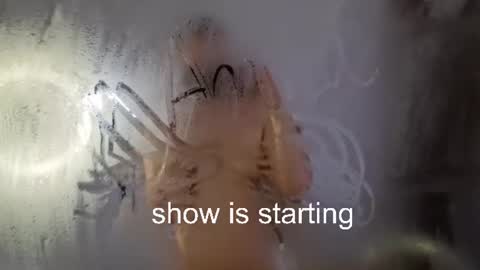 Anna online show from July 26, 2026, 7:32 pm