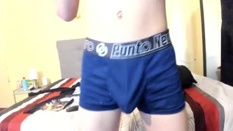 the_queensex online show from February 18, 2025, 4:59 pm