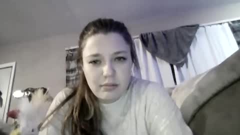 Snapshot of the_sam_ chatting on January 14, 2025, 6:34 am the_sam_ online show from January 14, 2025, 6:34 am