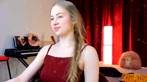 Snapshot of the_steel_magnolia_ chatting on February 5, 2026, 2:00 pm Ally STREAMING ON TWITCH NOW Check my Twitter for updates online show from February 5, 2026, 2:00 pm