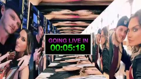 the_steele_zone online show from July 13, 2026, 3:20 am