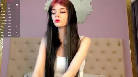 My name is Cynthia and Im very happy to see you in my sweet room  online show from March 2, 2025, 4:10 pm