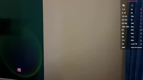 Vicky online show from February 15, 2026, 5:20 pm