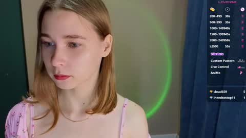 Vicky online show from February 19, 2026, 6:37 pm