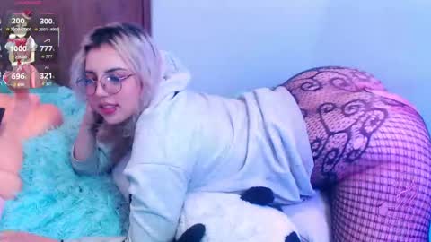 Diosa Afrodita online show from May 21, 2026, 9:11 pm