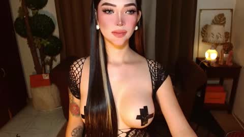 thea_whong online show from March 29, 2026, 2:00 am