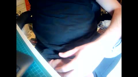 TheAce online show from April 10, 2026, 8:13 pm