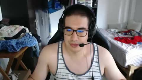 Snapshot of thealfawolfwolfbite chatting on February 7, 2026, 8:01 pm Vancoser online show from February 7, 2026, 8:01 pm