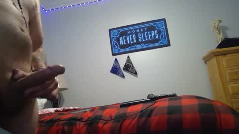 theamezcua98 online show from January 17, 2025, 9:49 am