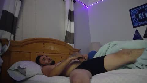 theamezcua98 online show from January 24, 2025, 9:06 am