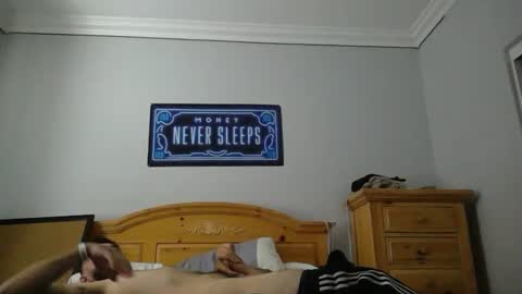 theamezcua98 online show from September 13, 2025, 2:50 pm