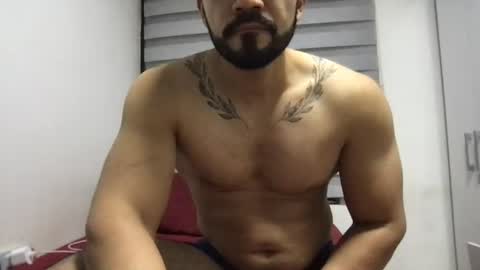 thearcher56 online show from July 17, 2026, 3:46 am