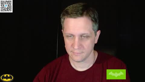 ISABELLA or MATT online show from March 29, 2026, 2:22 am