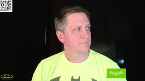 ISABELLA or MATT online show from April 1, 2026, 11:13 pm