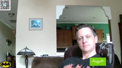 Snapshot of thebatandthecat10 chatting on May 6, 2026, 1:27 pm ISABELLA or MATT online show from May 6, 2026, 1:27 pm