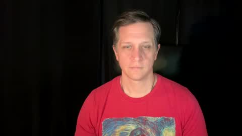 ISABELLA or MATT online show from July 18, 2026, 1:04 pm