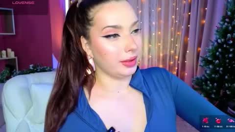 Lucy online show from January 19, 2026, 11:36 am