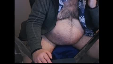 The Bear King online show from February 2, 2026, 4:00 am