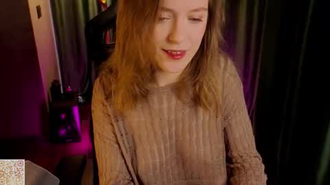 Snapshot of thebeautifulday chatting on February 1, 2026, 8:24 am Emma 3 online show from February 1, 2026, 8:24 am