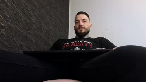 Snapshot of thebestmuscles chatting on March 12, 2025, 6:18 am John online show from March 12, 2025, 6:18 am